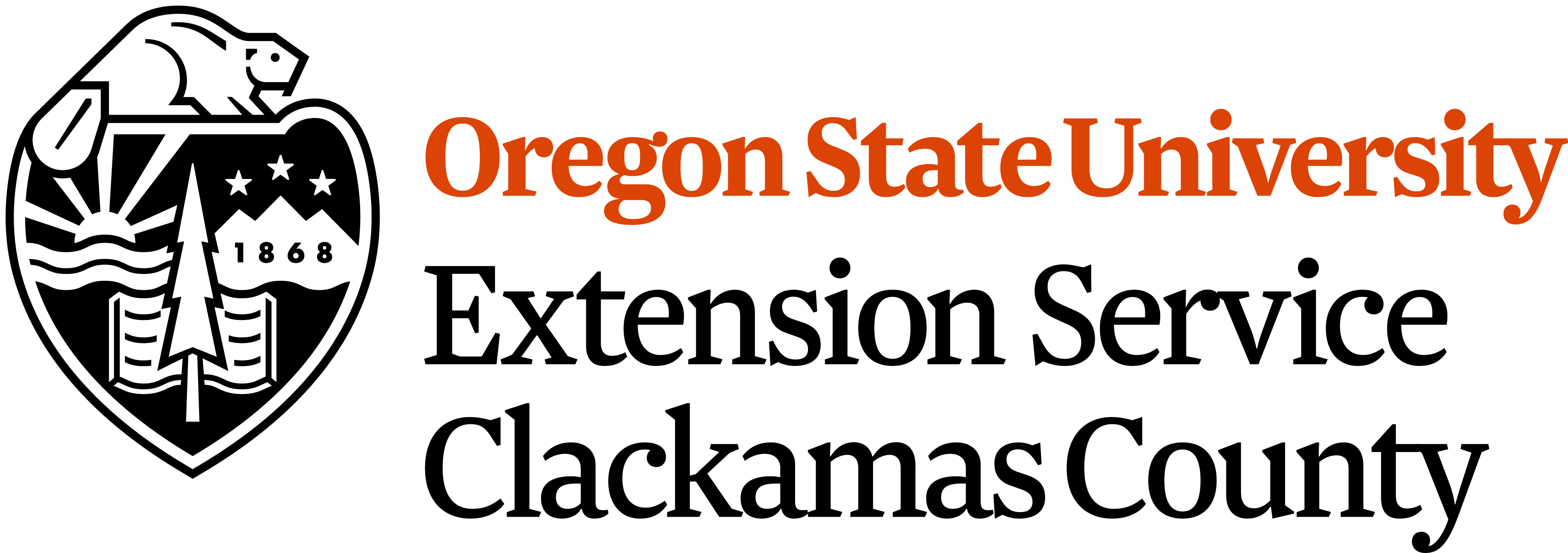 OSU Extension Service Clackamas County – Community Report 2024